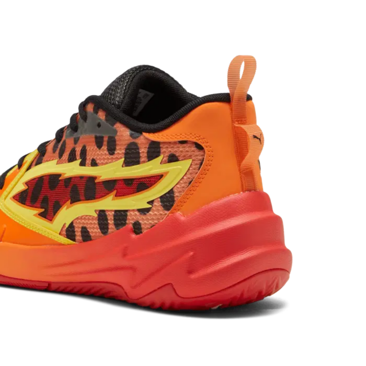SCOOT 1 “Cheetos”