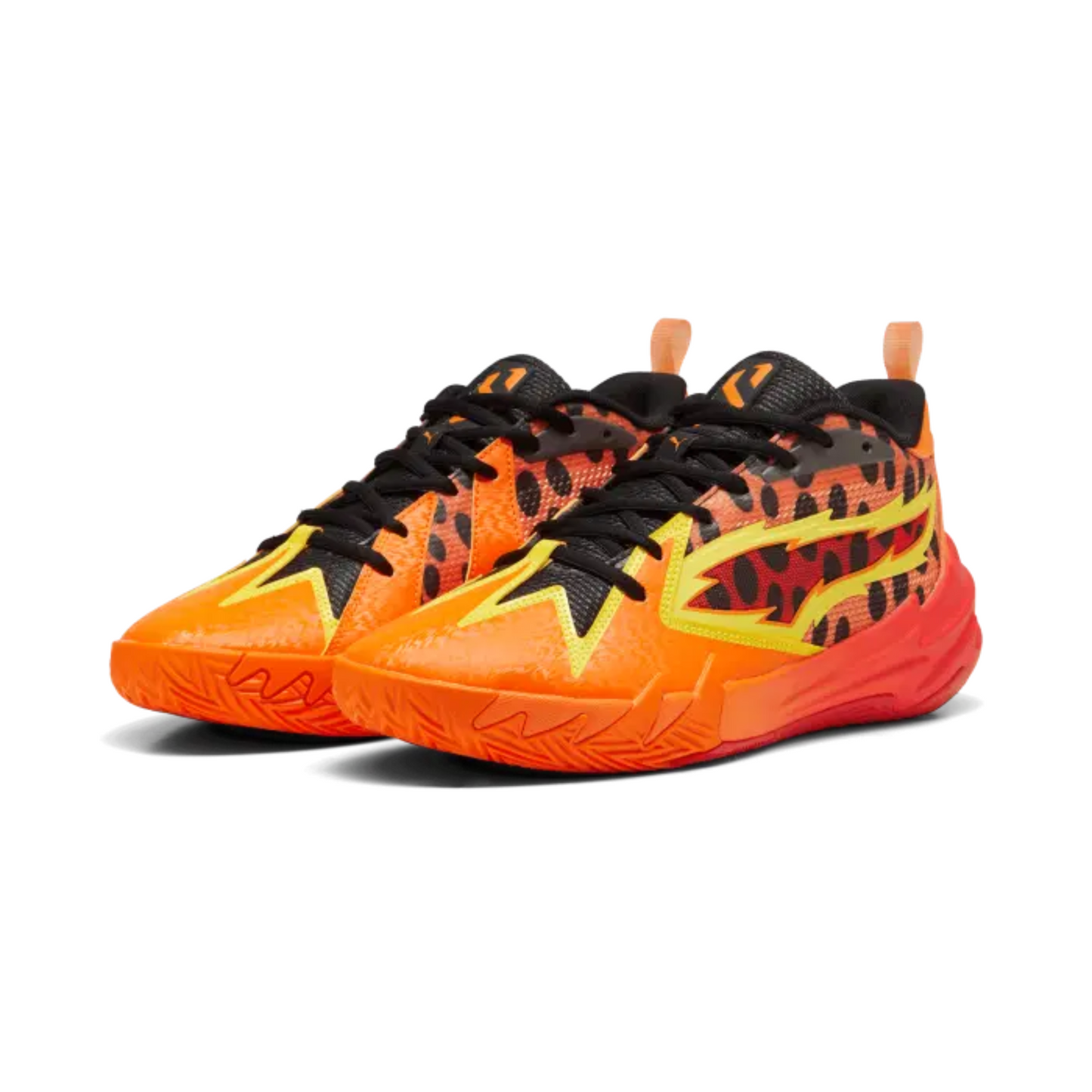 SCOOT 1 “Cheetos”