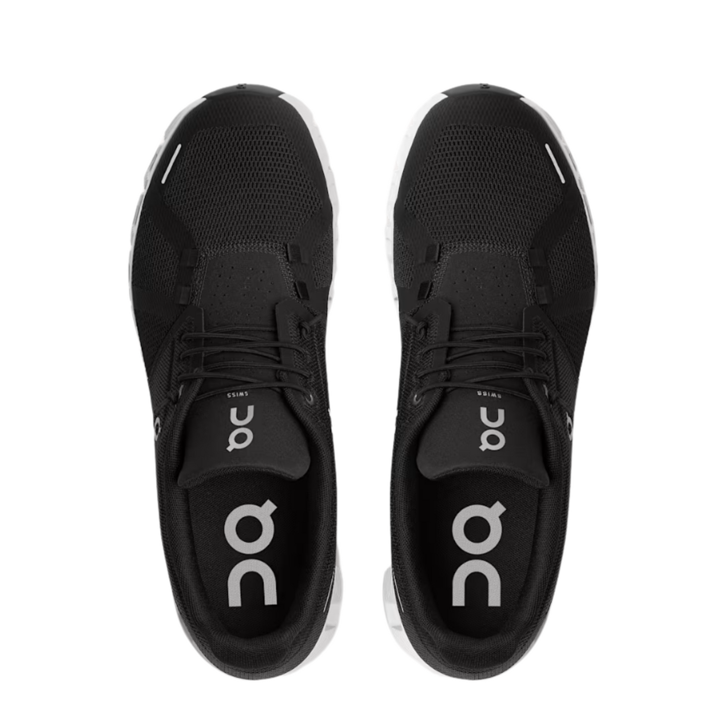 CLOUD 5 “Black”