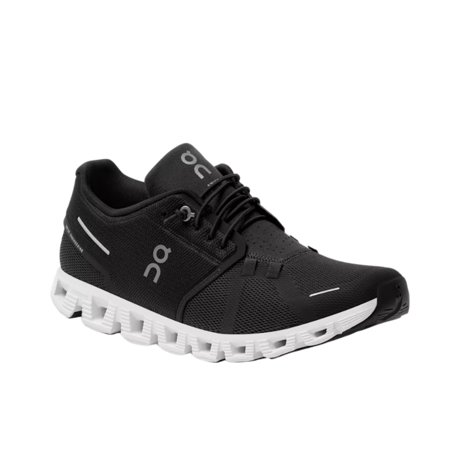 CLOUD 5 “Black”