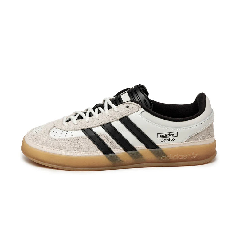 GAZELLE INDOOR x BAD BUNNY “Core White”