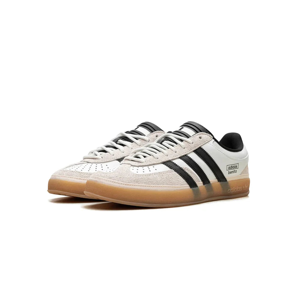 GAZELLE INDOOR x BAD BUNNY “Core White”