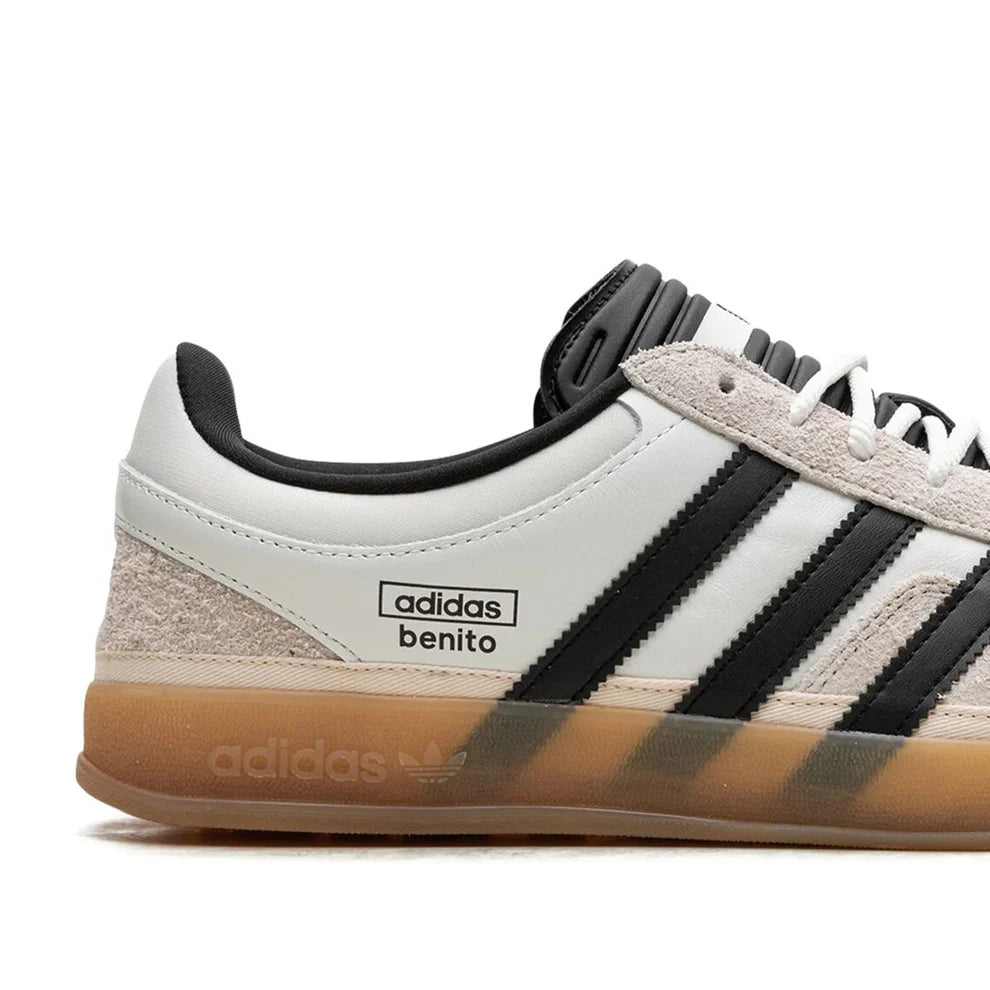 GAZELLE INDOOR x BAD BUNNY “Core White”