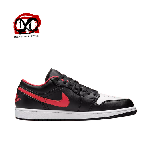 Air Jordan 1 Low "White Toe"