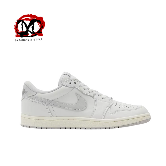 Air Jordan 1 Low 85 "Neutral Grey"