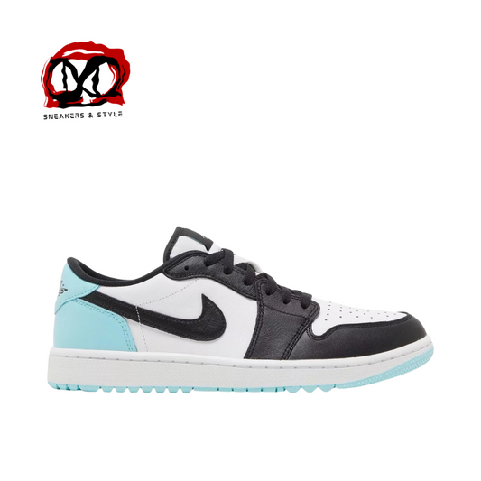 Air Jordan 1 Low Golf "Copa"