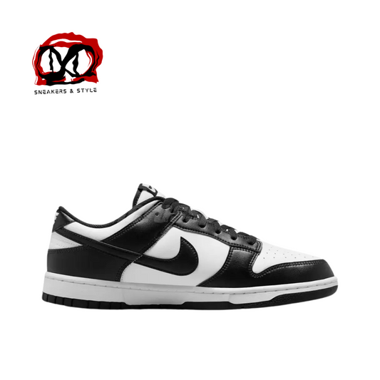 Nike Dunk Low Retro "Panda"