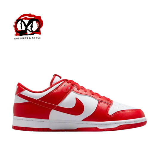 Nike Dunk Low SP "St. John"