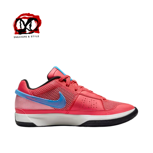 Nike JA 1 EP "Ember Glow"