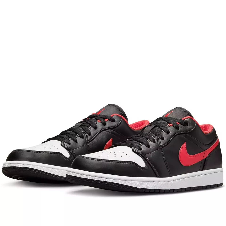 Air Jordan 1 Low "White Toe"