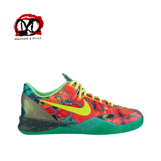 KOBE 8 PROTRO “What The”