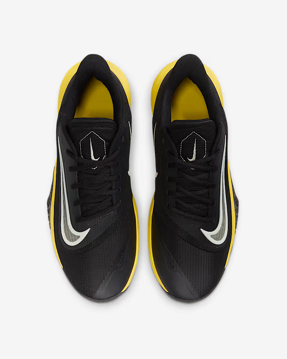 PRECISION 7 “Lightning”