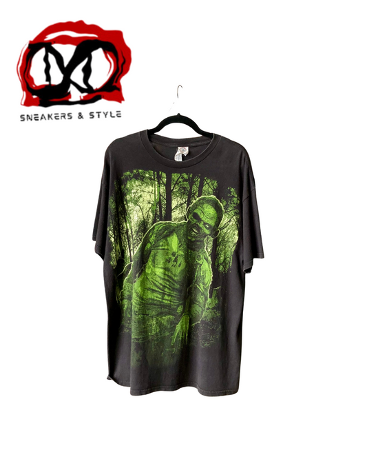 WALKING DEAD “Forest”