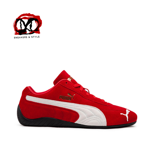 SPEEDCAT OG “Red White”