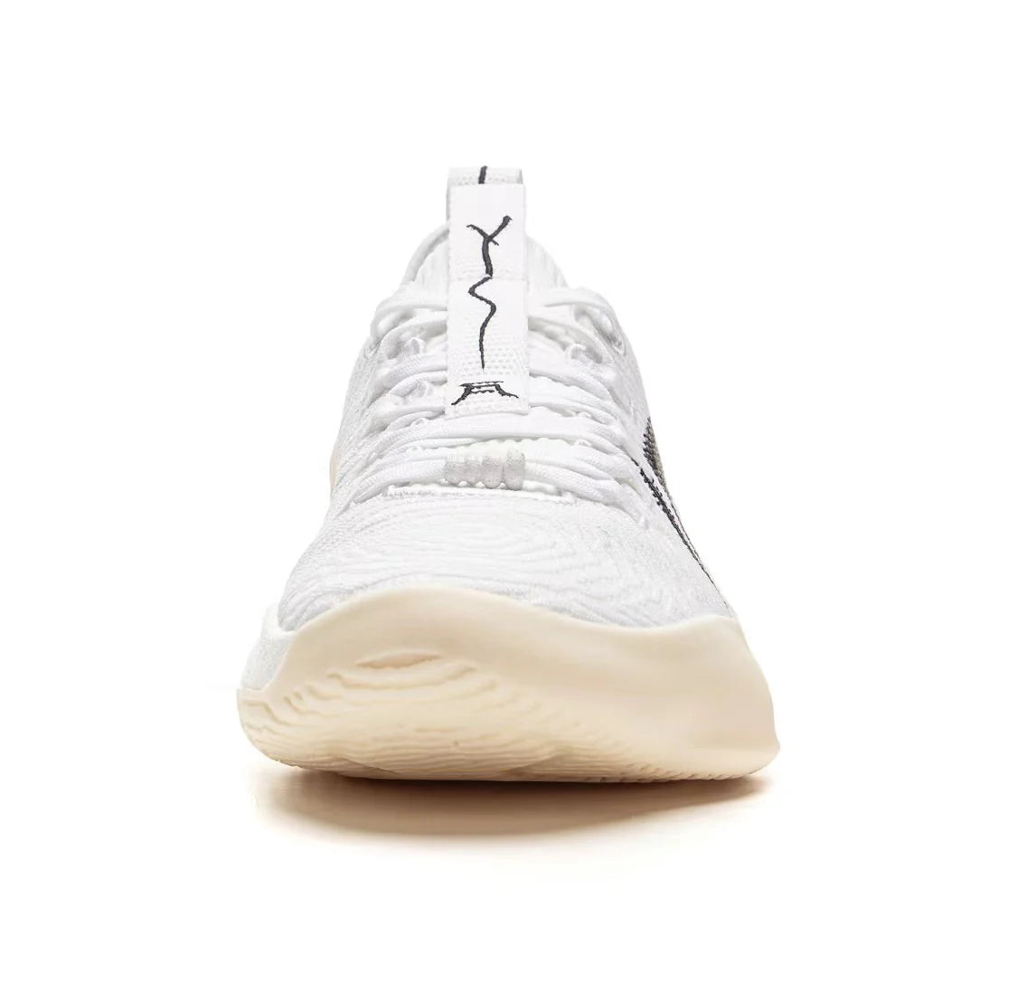 YUSHUAI ULTRA LOW “White Black”
