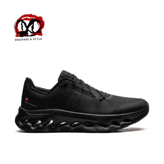 CLOUDTILT “Triple Black”
