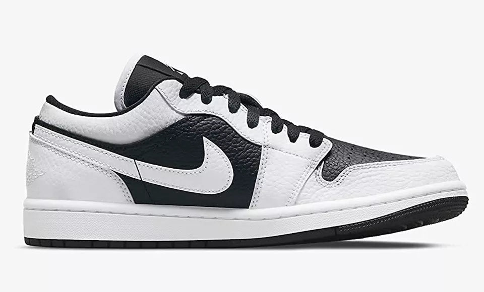 Air Jordan 1 Low SE Womens "Invert Black"