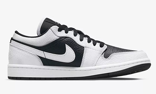 Air Jordan 1 Low SE Womens "Invert Black"