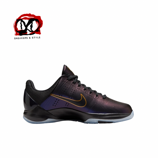 KOBE 5 PROTRO YOTS “Eggplant”