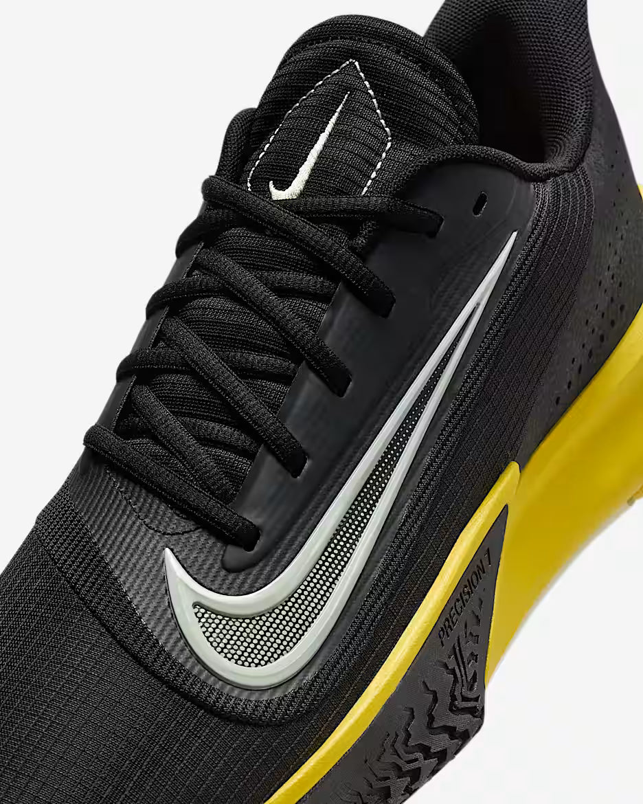 PRECISION 7 “Lightning”