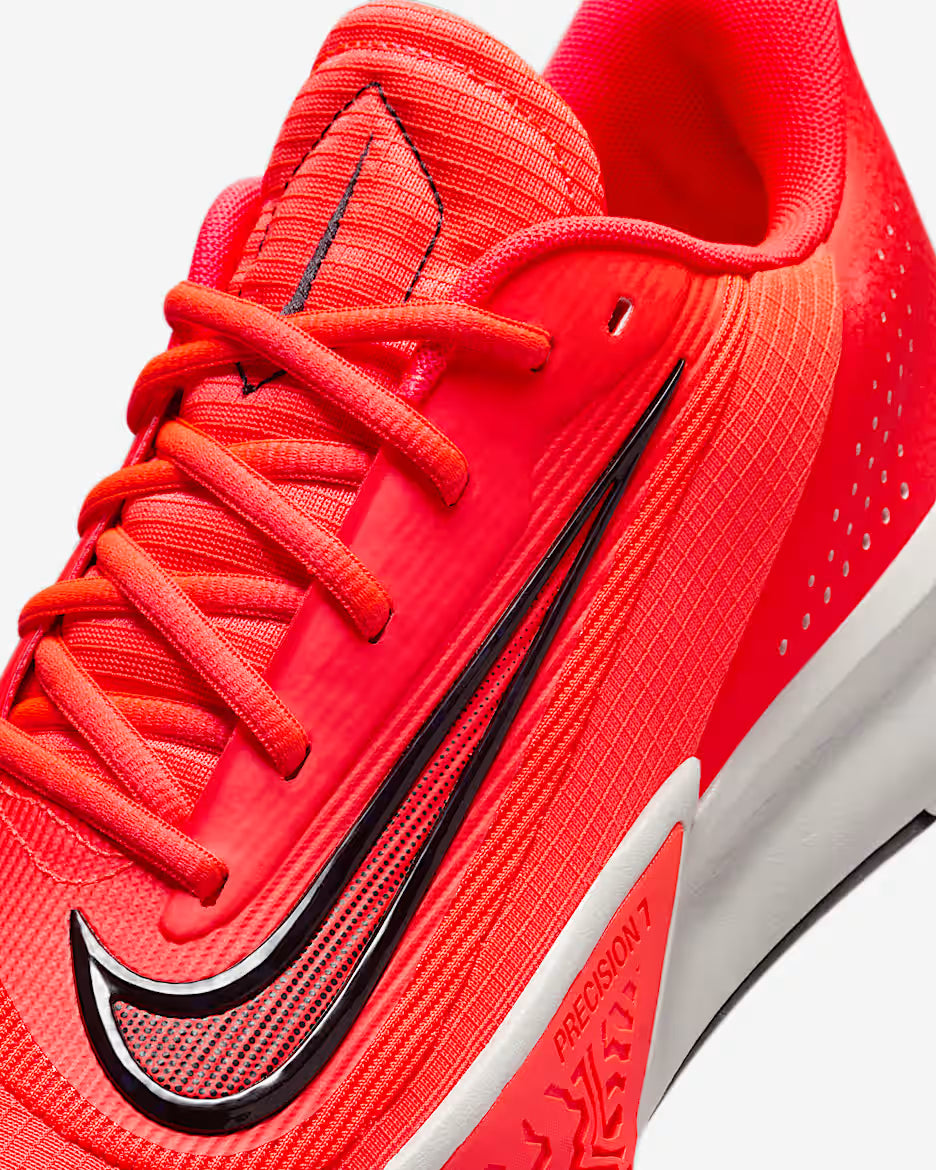 PRECISION 7 “Bright Crimson”