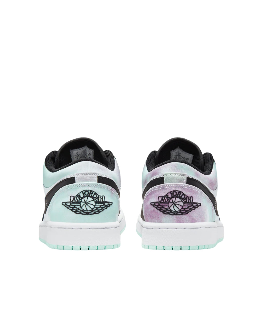 AIR JORDAN 1 LOW “Tie-Dye”