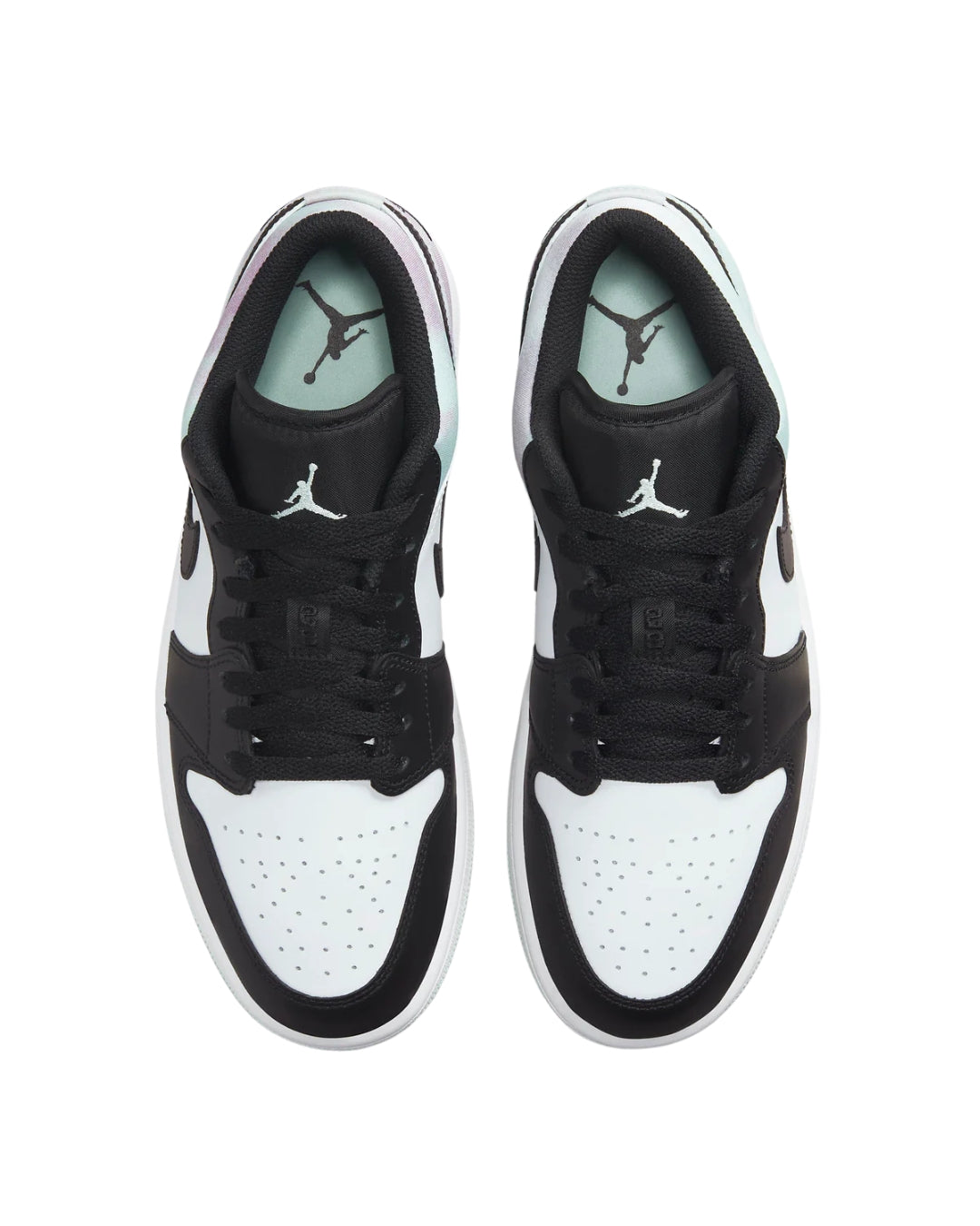 AIR JORDAN 1 LOW “Tie-Dye”