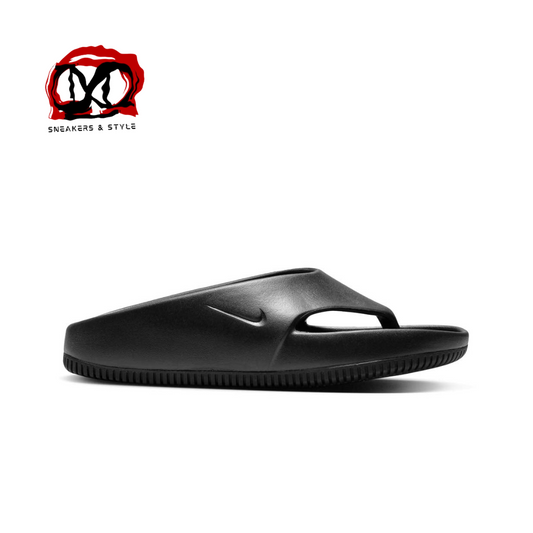 NIKE CALM FLIPFLOP “Black”