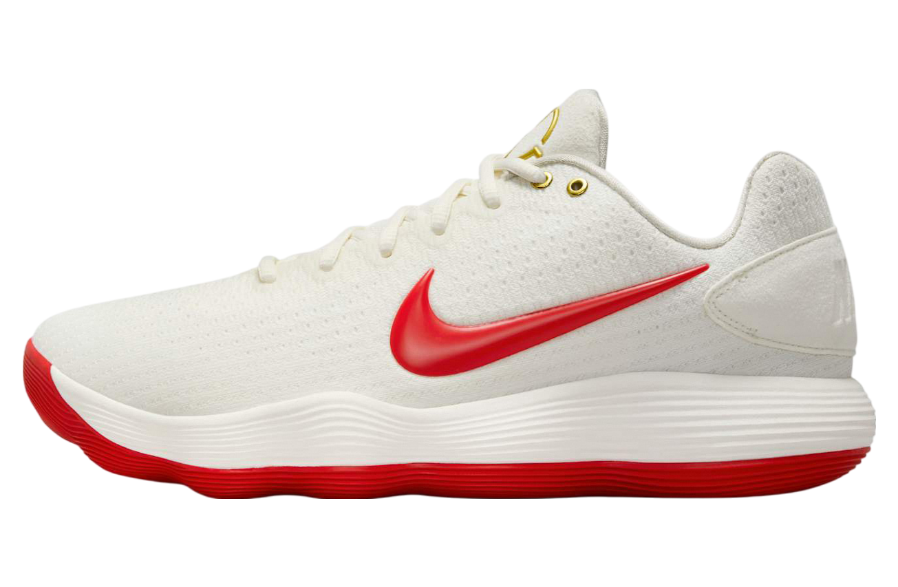 HYPERDUNK 2017 LOW EP “Sail University Red”