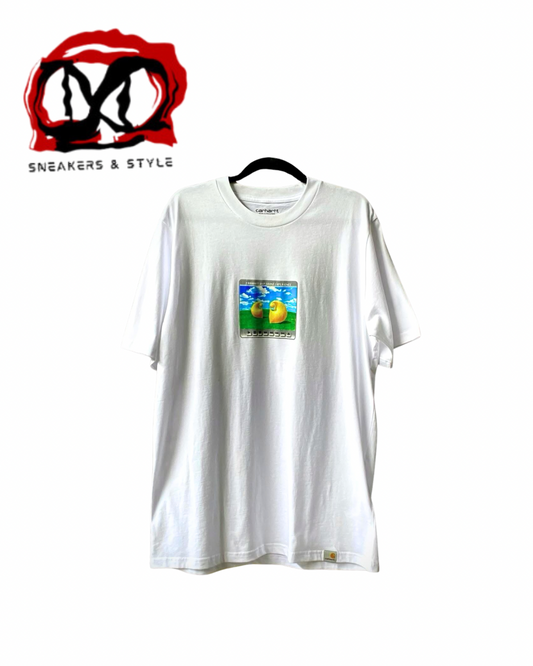 CARHARTT S/S SOUNDS EXPERIENCE