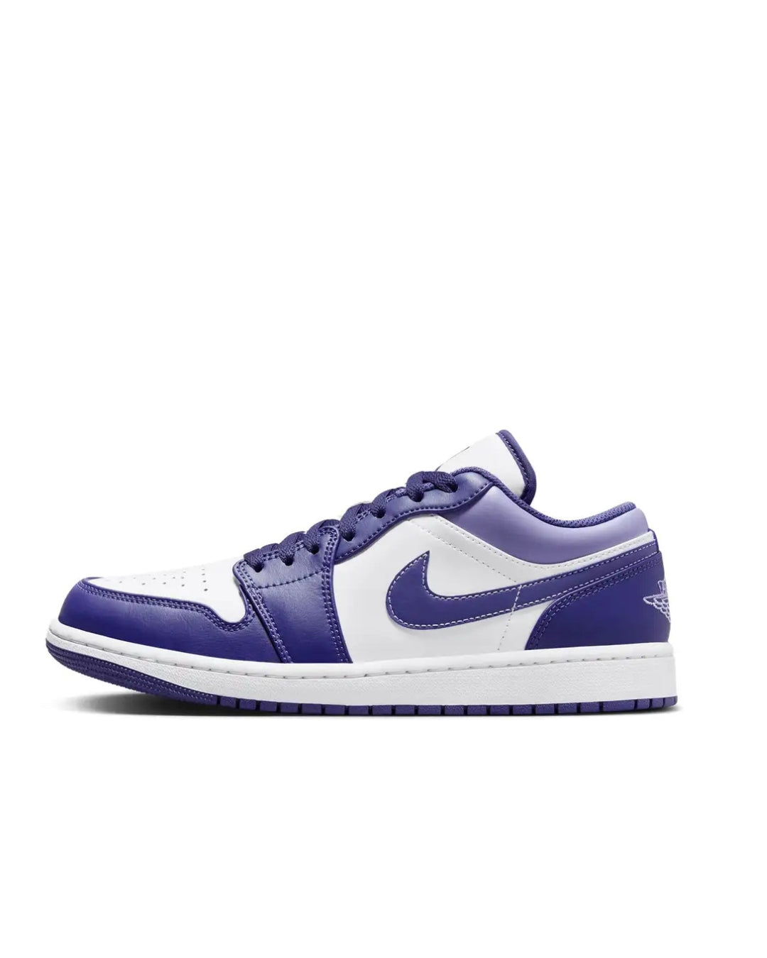 AIR JORDAN 1 LOW “Sky J Purple”