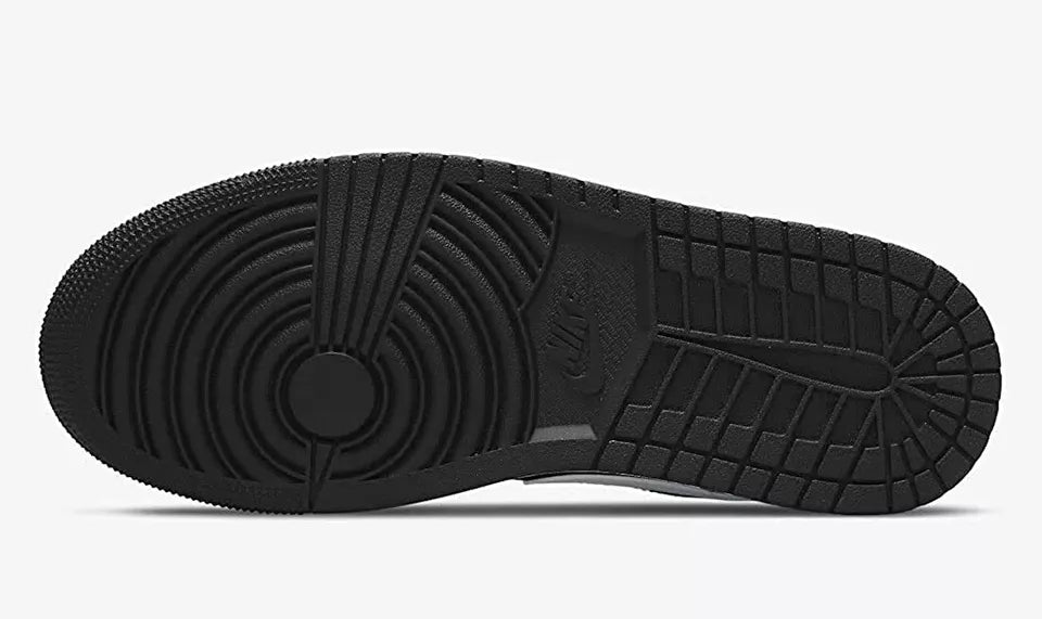 Air Jordan 1 Low SE Womens "Invert Black"