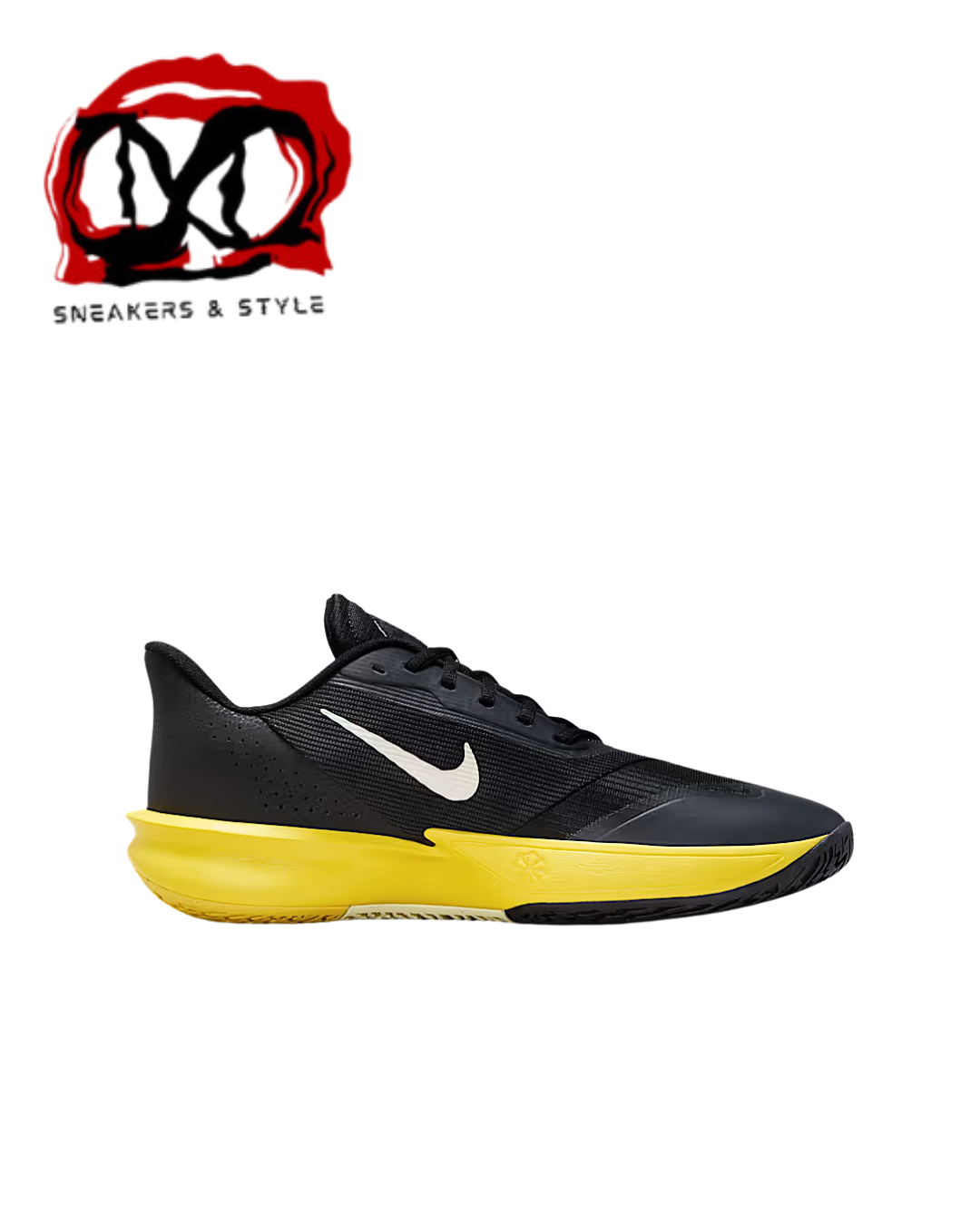 PRECISION 7 “Lightning”