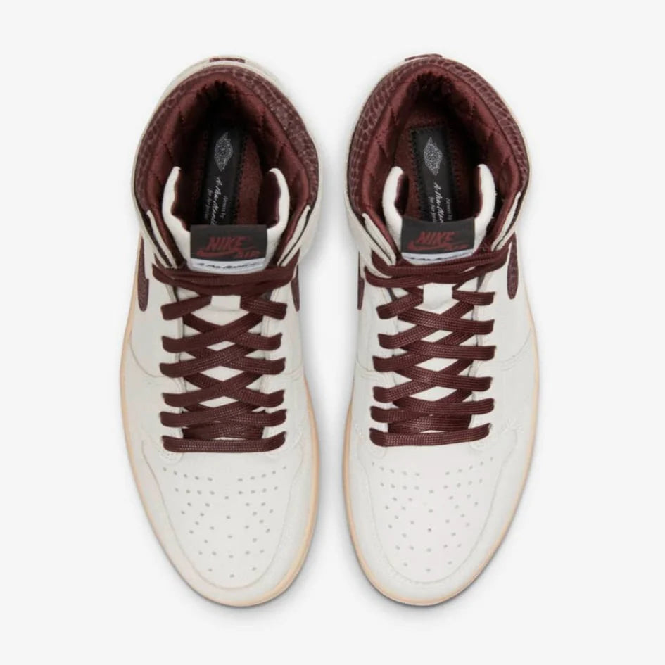 AIR JORDAN 1 RETRO HIGH OG “A Ma Maniere”