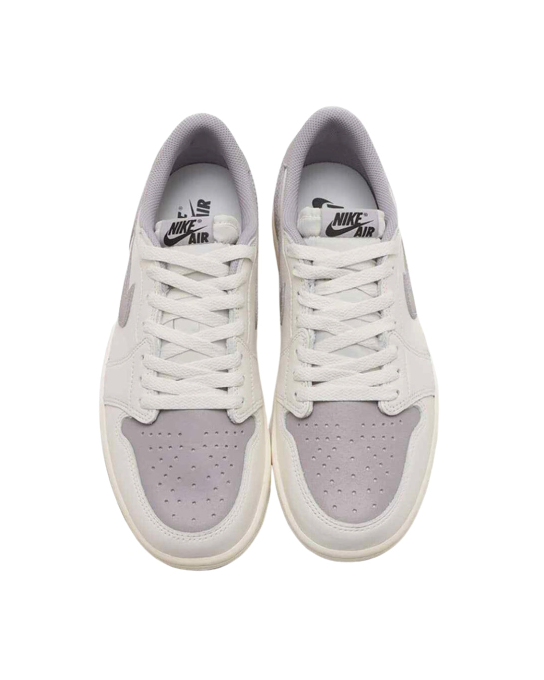 AIR JORDAN 1 LOW OG “Atmosphere Grey”