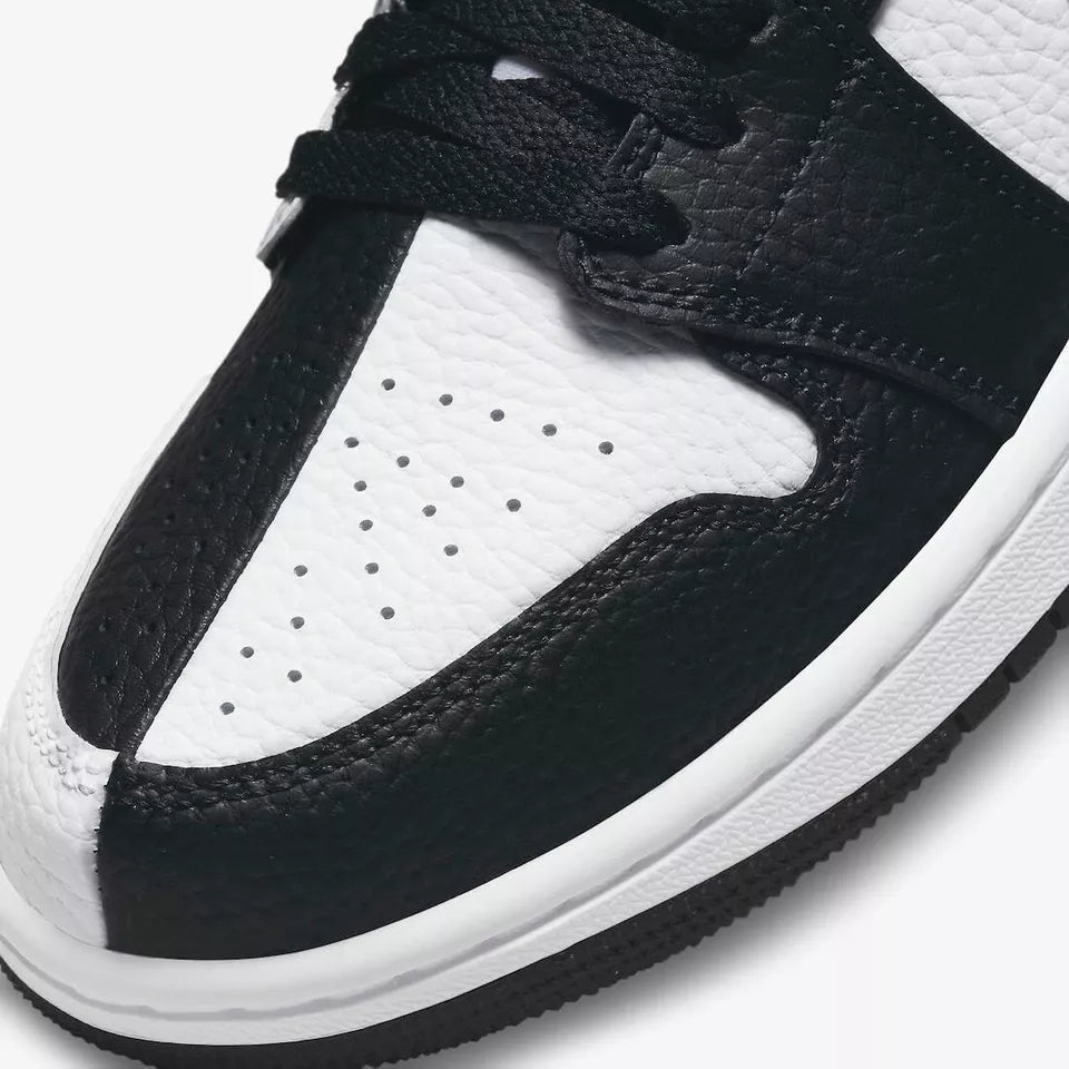 Air Jordan 1 Low SE Womens "Invert Black"