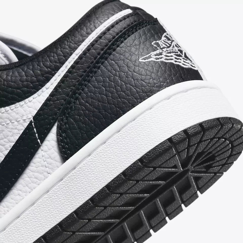 Air Jordan 1 Low SE Womens "Invert Black"