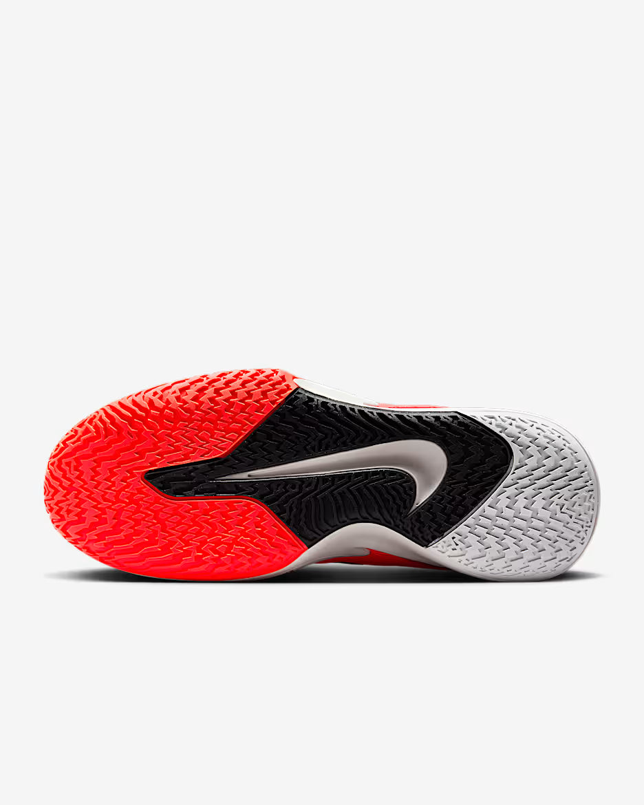 PRECISION 7 “Bright Crimson”