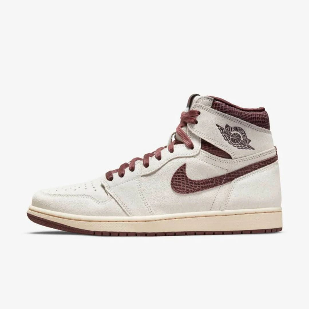 AIR JORDAN 1 RETRO HIGH OG “A Ma Maniere”