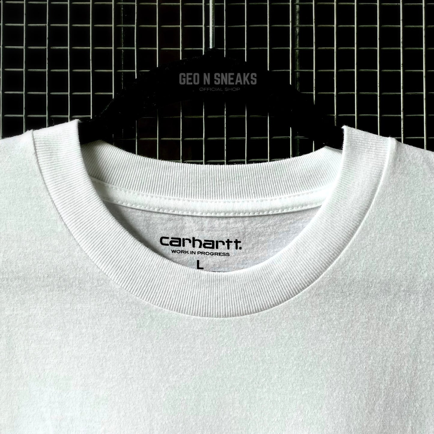 CARHARTT S/S NICE TRIP