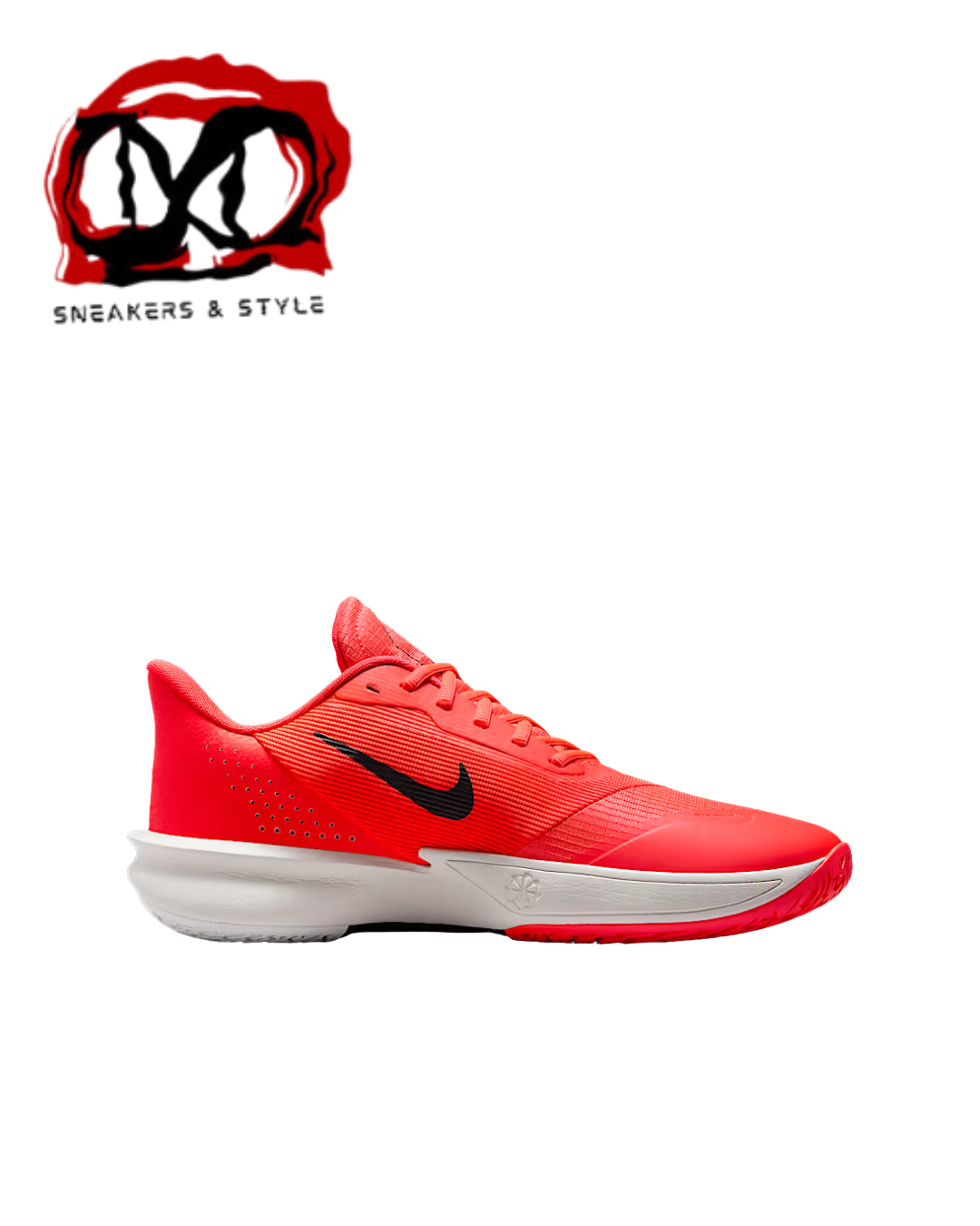 PRECISION 7 “Bright Crimson”