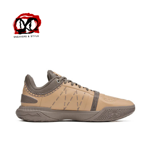 WADE FLASH YNG DNA “Brown”