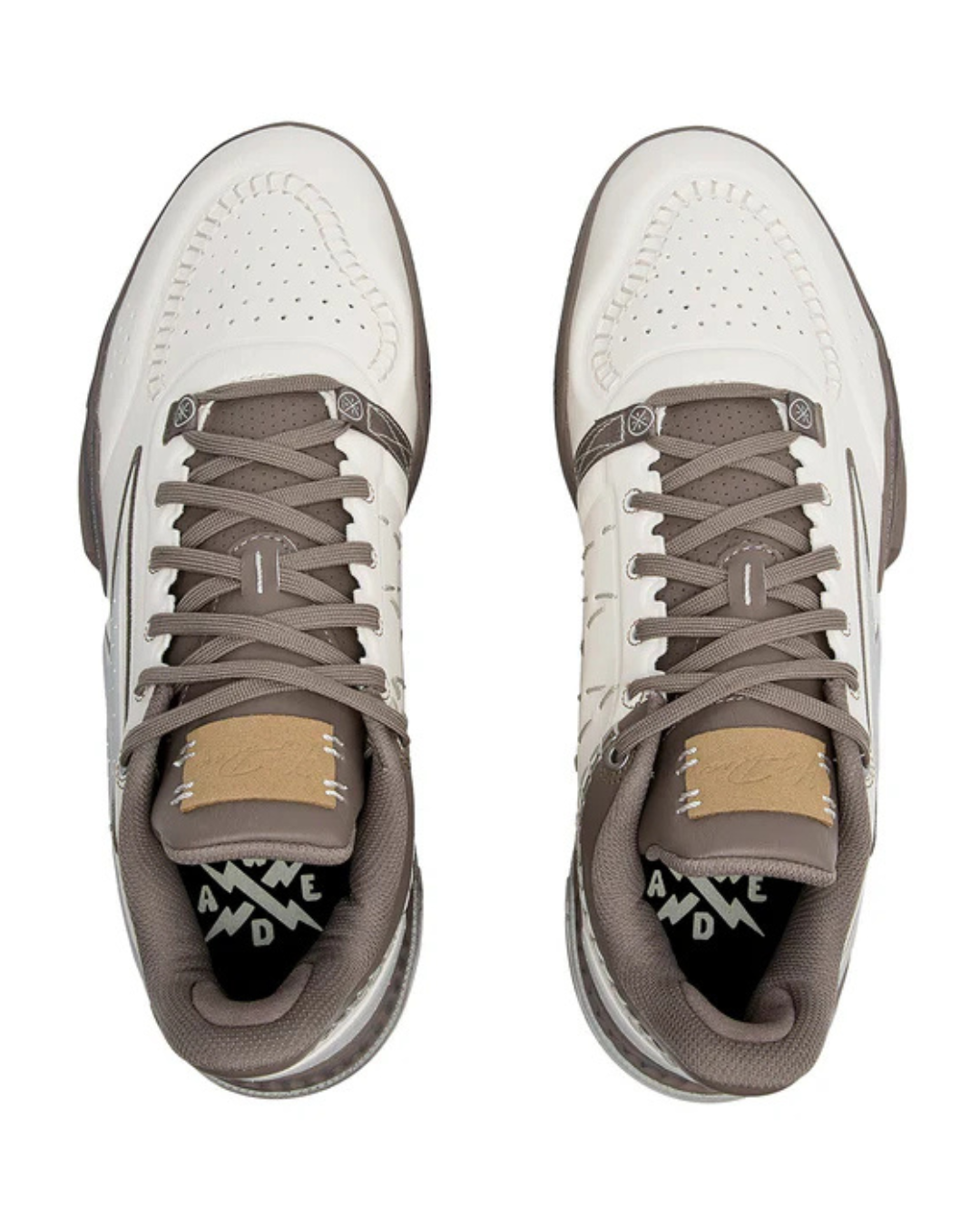 WADE FLASH “YNG DNA”