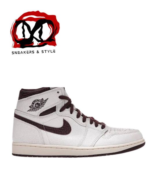 AIR JORDAN 1 RETRO HIGH OG “A Ma Maniere”