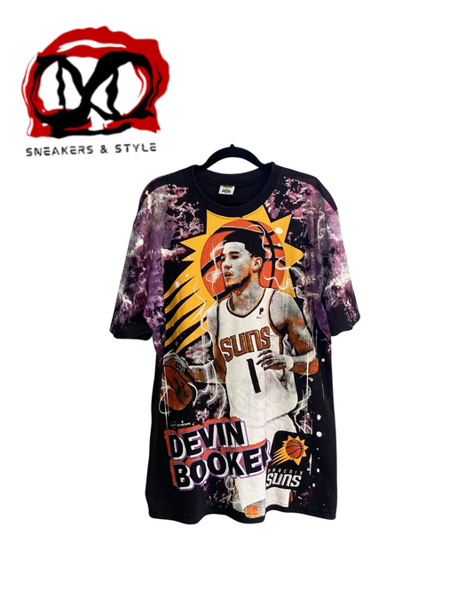 DEVIN BOOKER AOP