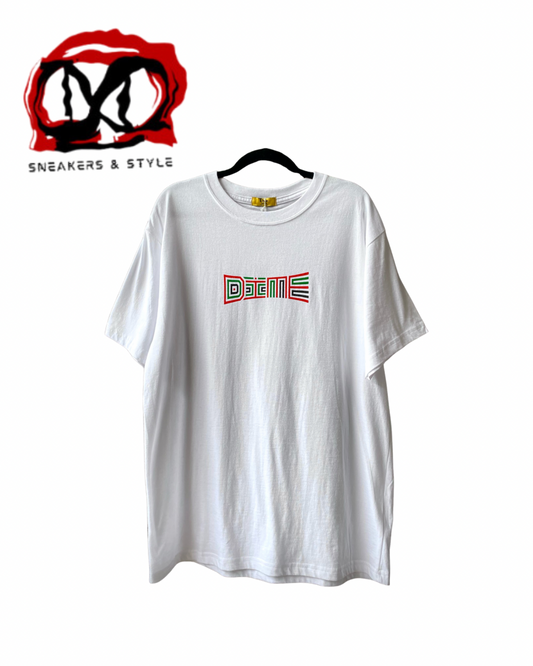 DIME MAZE SHIRT