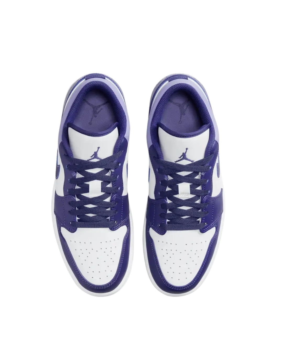 AIR JORDAN 1 LOW “Sky J Purple”