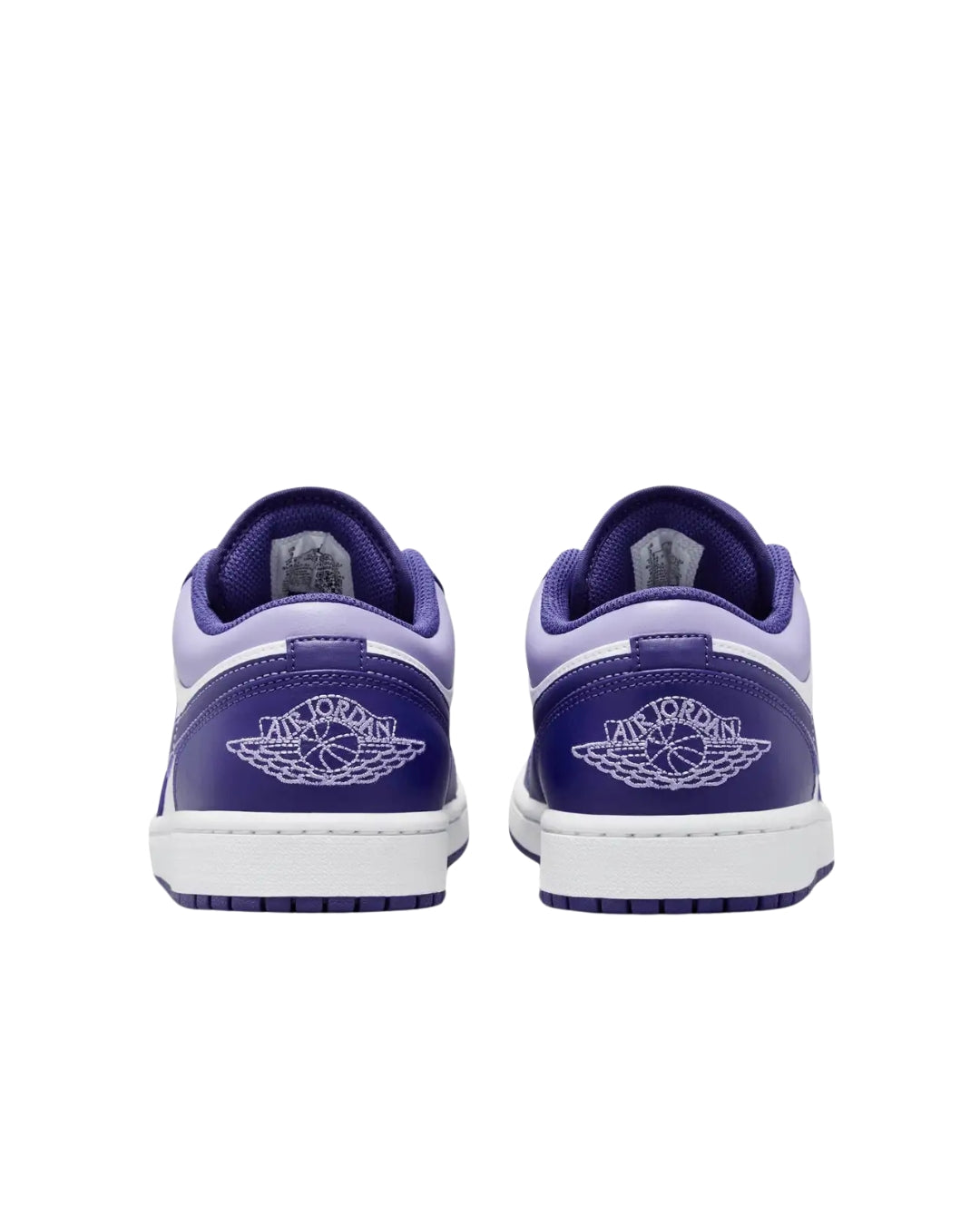 AIR JORDAN 1 LOW “Sky J Purple”