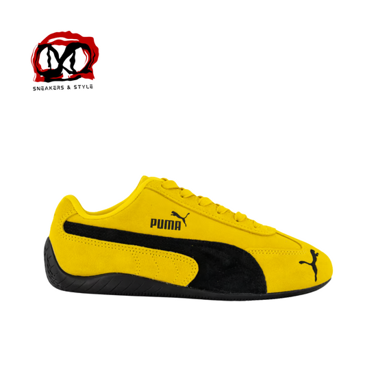 SPEEDCAT OG “Yellow Black”