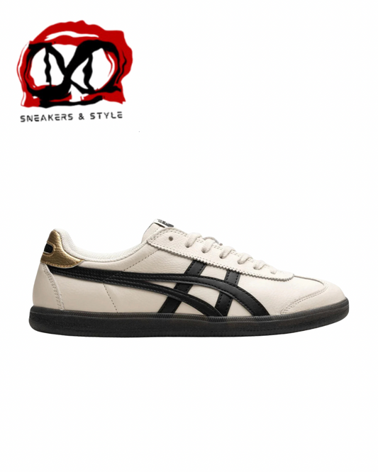 TOKUTEN “White Black Gold”